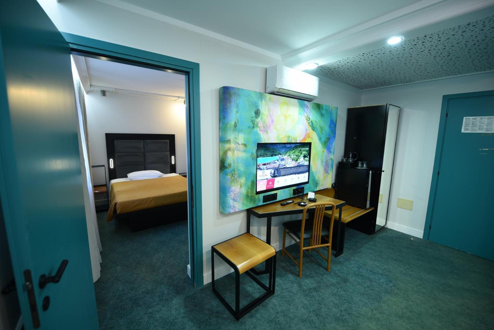 בארצ'יס Hotel Celis מראה חיצוני תמונה