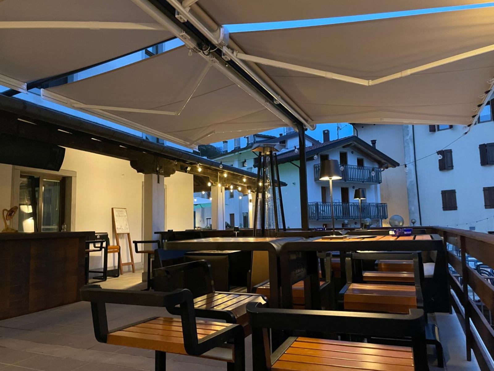 בארצ'יס Hotel Celis מראה חיצוני תמונה