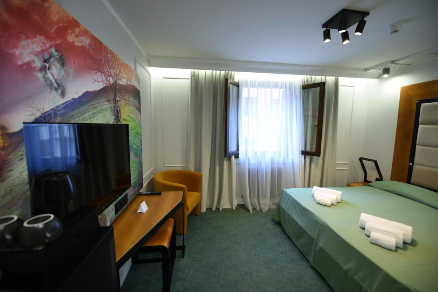 בארצ'יס Hotel Celis חדר תמונה